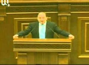 Նոր վարկ` 75 մլն դոլար