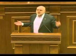 Գեներալ Սարոյան. “Արամը քֆուր է տվել, ինքն էլ պատասխան պիտի տա”