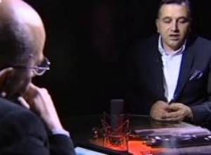 16.12. P.S.Հյուրը Նիկոլայ Բաղդասարյանն է