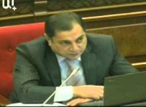 Արտահերթը կլինի փակ, մի մասը դեմ էր