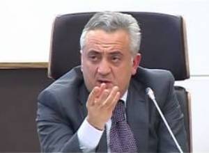 Արտարժույթի մասին պոստուլատներ ԿԲ նախագահից