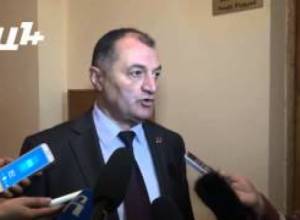 Ինչո՞ւ է լռում Սերժ Սարգսյանը