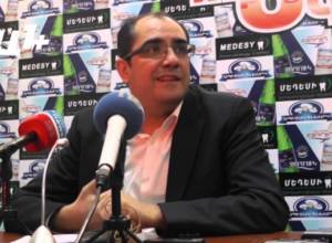 «Բաքվում կբարձրացվի հայկական դրոշը»