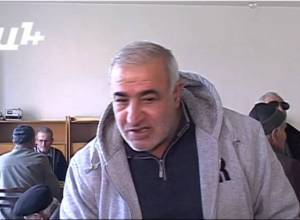 Գյուղը ջուր չունի, բայց ձկնաբուծարաններ են գործում