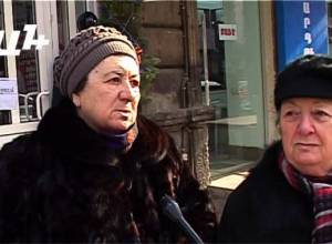 Բանկերի պատճառով մարդիկ պարտքի տակ են ընկել