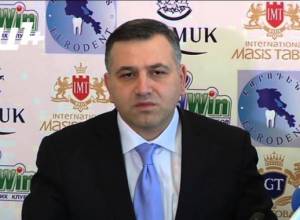 Մենք մեր ննջարաններում անգամ ապահովագրված չենք. Ռուբեն Մեհրաբյան