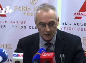 2014թ դեկտեմբերին գնաճը հկազմել է 3%