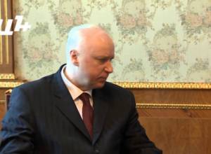 Սերժ Սարգսյանն ընդունել է ՌԴ քննչական կոմիտեի նախագահ Ալեքսանդր Բաստրիկինին