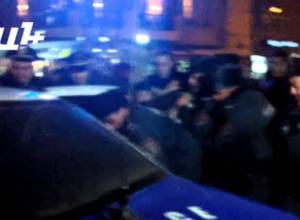 Փաստաբանների պալատը կոչ է անում պատասխանատվության ենթարկել մեղավորներին