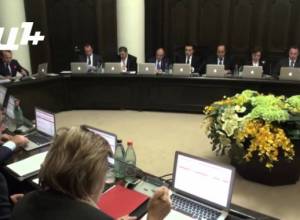 Կառավարությունը պատժամիջոցներ կկիրառի ուսանողների դեմ