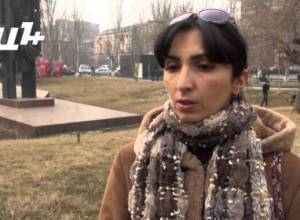 Մեկ տարի առաջ Ուկրաինայում սկցվեց....