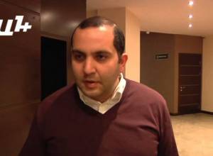 «Ցանկացած ֆլեշկա մաքսավորը չի վերցնելու ու ստուգի»