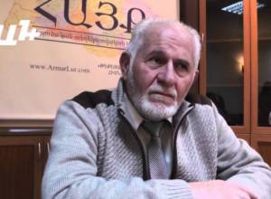 «Ադրբեջանն աշխարհին ասում է, որ կոնֆլիկտը խաղաղ լուծում չունի»