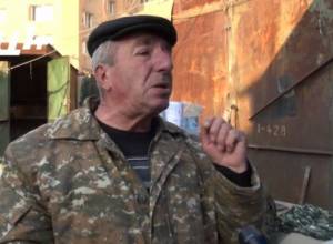 Ֆիրդուսում առևտուր չկա