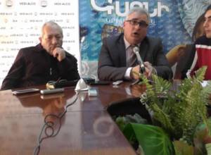 Որ «գրդոնչիները» արանքից դուրս գան