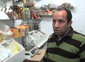 Արևելյան համեմունքների բույրը Երևանում