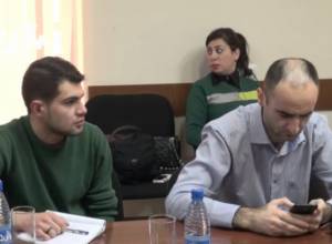 Ադիբեկյանը հիշեց Ծառուկյանի սպառնալիքը՝ «կտանեմ, առյուծներիս կեր կդարձնեմ»