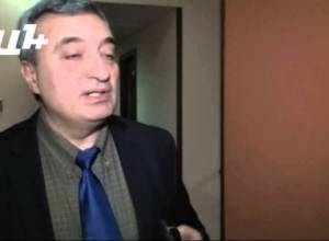 Հայ ժողովուրդը ողբացող ազգ չէ. պատմաբան