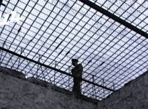 Կալանավայրում արդեն 5 տարի է բժիշկ չկա