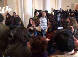 Նախարարը նորմալ է գնահատում տեղումների քանակը