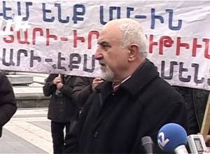 Մաֆիան մնում է մաֆիա