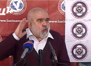 Ոչ Եռյակ, ոչ Քառյակ երբևիցե գոյություն չի ունեցել