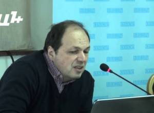 29 բուհերից միայն մեկը