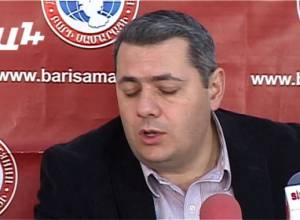 «Մարտի 1-ի հանրահավաքում լուրջ ներքաղաքական շրջադարձ չի լինի»