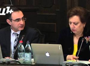 Առաջարկ՝ հետապնդումից ազատել բանակից խուսափած երիտասարդներին