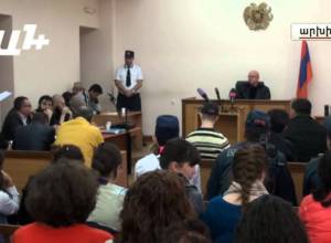 Շանթի գործը բողոքարկվում է Վճռաբեկում