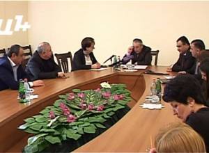 "Թույլ տվեք` մենք էլ կոդերով խոսենք".ՀՀԿ պատգամավոր