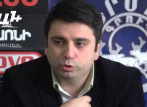 ՀԱԿ-ը վերակենդանանալու խնդիր ունի