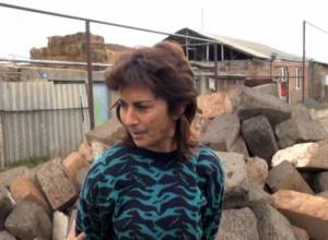 Տղամարդիկ խոստանում են վերադառնալ