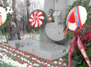 Մինչև 2017 թ, կունենանք Վազգեն Սարգսյանի երազած Հայաստանը