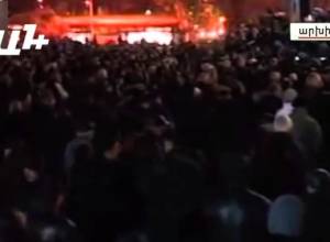 Ինչպես ծնվեց ԲՀԿ-ն եւ ինչ դարձավ