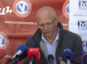 Լույս է տեսել 36-հատորյա «Հայոց ձորը»