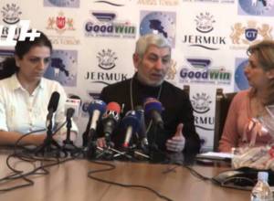 Այսօր Միջինք է