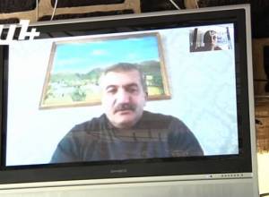 Ազատամարտիկները հրաժարվում են իրենց պարգեւներից՝ ի նշան բողոքի