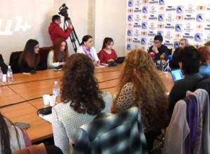 Չարենցը կսովորեցնի, թե ինչպես կառուցել պետություն