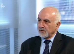 Հարցազրույց Պարույր Հայրիկյանի հետ