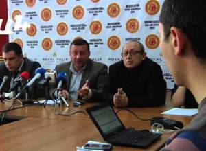 Ջուրը թանկանում է 25 դրամով