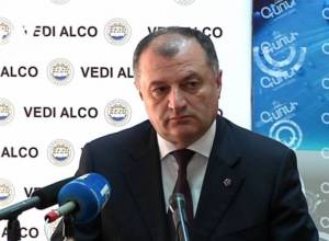 «ՀՀԿ պատգամավորներն օժտված են  բացառապես բարձր ինտելեկտով»