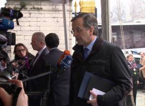 Սերժ Սարգսյանը Բելգիայում է