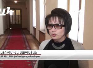 "Կեղծ, իսկական կամ բնական, օրիգինալ...Օրիգինալ ընդդիմություն ունե՞նք"