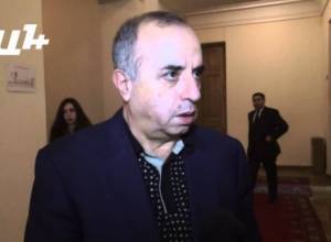 «Արտահանումը, ներմուծումը, արտադրությունը, բիզնեսը կրճատվել է»