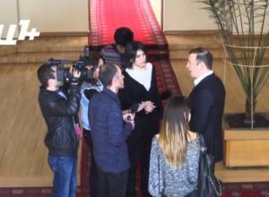 ԲՀԿ-ն թշնամիներ չունի