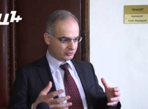Լեւոն Զուրաբյան. Ձախողումները ԵՏՄ-ի հետ կապ չունեն
