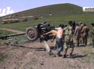 Ո՞վ պետք է պաշտպանի սահմանը