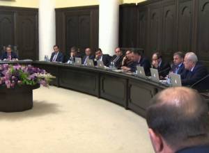 «Նաիրիտ»-ի հարցը դեռ օդում կախված է. վարչապետը պարզաբանում է պահանջել