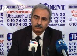 Թանկացումների համար մեղավոր են նաև վերավաճառողները